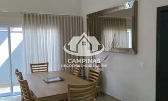 Imagem 3: Maravilhosa Casa Térrea para compra, com 3 suites com ar condicionado, sendo uma com close