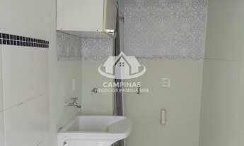 Imagem 4: APARTAMENTO RESIDENCIAL em CAMPINAS - SP, VILA MARIETA