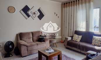 Imagem 7: CASA RESIDENCIAL em CAMPINAS - SP, JARDIM FLORENCE