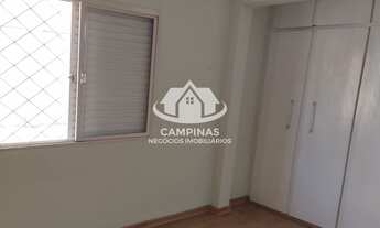 Imagem 6: APARTAMENTO RESIDENCIAL em CAMPINAS - SP, VILA MARIETA