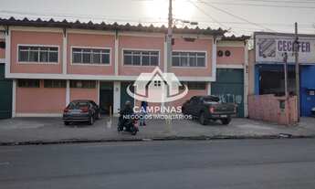 Imagem: BARRACÃO PARA LOCAÇÃO NO CAMPO DOS AMARAIS