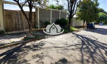 Imagem 2: TERRENO NO PARQUE DAS UNIVERSIDADES EM CAMPINAS / PLANO / PERTO DA PUCC / PERTO DA UNICAMP