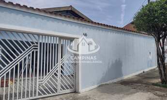 Imagem: CASA RESIDENCIAL em CAMPINAS - SP, JARDIM