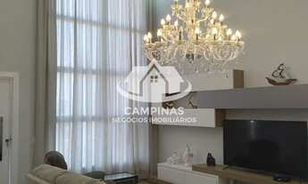 Imagem 6: Maravilhosa Casa Térrea para compra, com 3 suites com ar condicionado, sendo uma com close