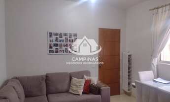 Imagem 2: Apartamento térreo com 2 dormitórios Vila Mimosa