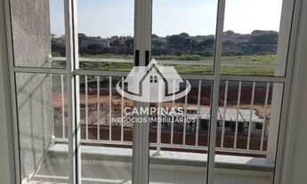 Imagem 7: APARTAMENTO PARA VENDA NO ARBO CONDOMÍNIO PARQUE EM CAMPINAS/SP