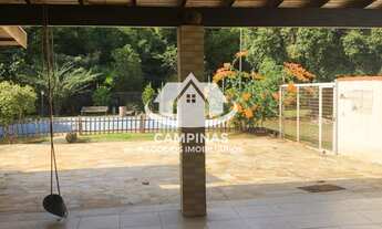 Imagem 1: Linda Chácara para venda em Paulinia, com 4 dormitórios