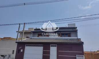 Imagem: CASA PARA VENDA NO BAIRRO SÃO JOSE EM PAULÍNIA/SP