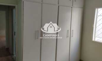 Imagem 3: APARTAMENTO RESIDENCIAL em CAMPINAS - SP, VILA MARIETA