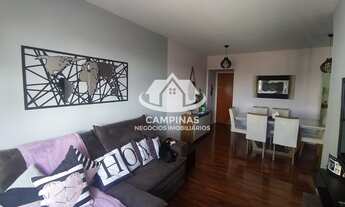 Imagem: APARTAMENTO PARA VENDA NO BOSQUE EM CAMPINAS/SP