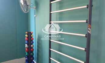 Imagem 6: APARTAMENTO PRÓXIMO AO SHOPPING PRADO COM 03 DORMITÓRIOS E LAZER