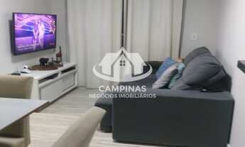 Imagem: TOPAZIO VILLE 03 DORMITÓRIOS REFORMADO