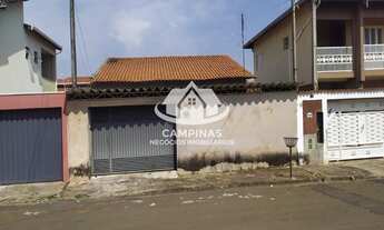 Imagem: CASA RESIDENCIAL em HORTOLÂNDIA - SP, JARDIM