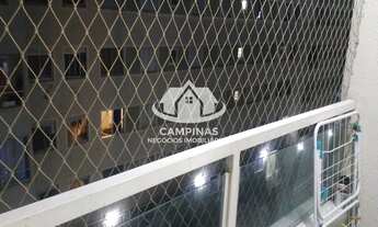 Imagem 3: TOPAZIO VILLE 03 DORMITÓRIOS REFORMADO COM 01 VAGA E LAZER COM PISCINA