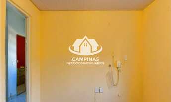 Imagem 3: CASA PARA VENDA NA VILA UNIÃO EM CAMPINAS/SP