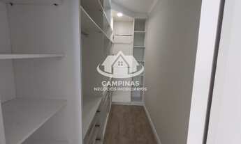 Imagem 6: SOBRADO PARA VENDA NO CONDOMÍNIO GENEVE / SWISS PARK EM CAMPINAS