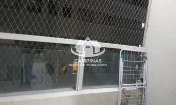 Imagem 5: TOPAZIO VILLE 03 DORMITÓRIOS REFORMADO COM 01 VAGA E LAZER COM PISCINA