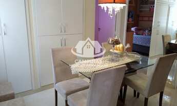 Imagem 3: Apartamento 3 dormitórios próximo do Enxuto, Unimart, Atacadão e Puc