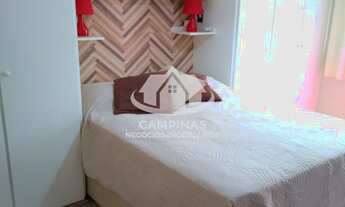 Imagem 6: Apartamento 3 dormitórios próximo do Enxuto, Unimart, Atacadão e Puc