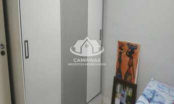 Imagem 4: TOPAZIO VILLE 03 DORMITÓRIOS REFORMADO COM 01 VAGA E LAZER COM PISCINA