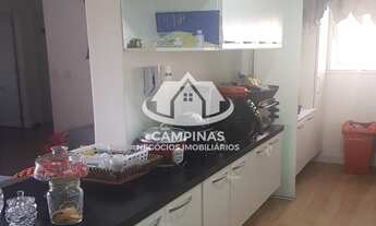 Imagem: APARTAMENTO RESIDENCIAL em CAMPINAS - SP