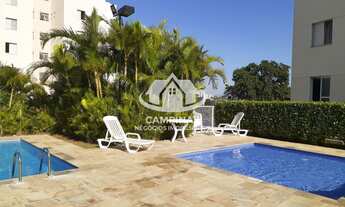 Imagem 2: APARTAMENTO PRÓXIMO AO SHOPPING PRADO COM 03 DORMITÓRIOS E LAZER