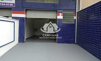 Imagem: SALAO COMERCIAL em CAMPINAS - SP, JARDIM