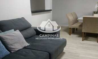 Imagem 6: TOPAZIO VILLE 03 DORMITÓRIOS REFORMADO COM 01 VAGA E LAZER COM PISCINA