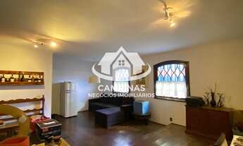 Imagem: CASA PARA VENDA NO JARDIM PROENÇA EM CAMPINAS/SP