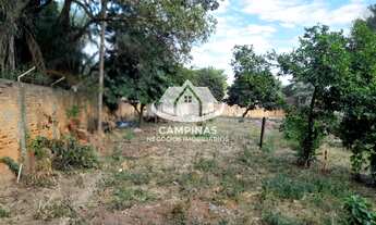 Imagem 6: ÁREA PARA VENDA CHÁCARAS FAZENDA COELHO EM HORTOLÂNDIA/SP