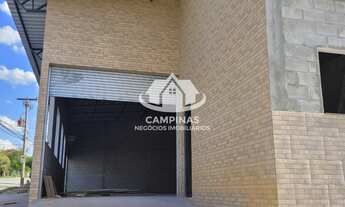 Imagem 4: BARRACÃO PARA LOCAÇÃO NO JARDIM PINHEIROS EM VALINHOS/SP