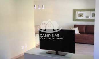 Imagem 5: APARTAMENTO MOBILIADO PARA LOCAÇÃO NO CAMBUÍ EM CAMPINAS/SP