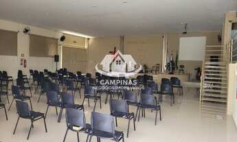 Imagem 3: GALPÃO PARA VENDA NA VILA MOLETTA EM VALINHOS/SP