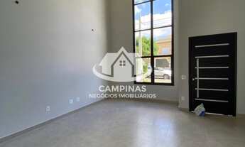 Imagem 3: SOBRADO PARA VENDA NO CONDOMÍNIO GOLDEN PARK EM HORTOLÂNDIA /SP