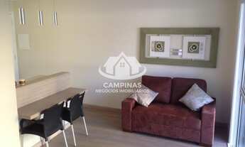 Imagem 6: APARTAMENTO MOBILIADO PARA LOCAÇÃO NO CAMBUÍ EM CAMPINAS/SP