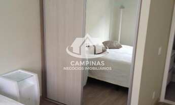 Imagem 7: APARTAMENTO MOBILIADO PARA LOCAÇÃO NO CAMBUÍ EM CAMPINAS/SP