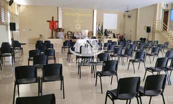 Imagem 4: GALPÃO PARA VENDA NA VILA MOLETTA EM VALINHOS/SP