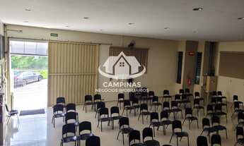 Imagem 5: GALPÃO PARA VENDA NA VILA MOLETTA EM VALINHOS/SP