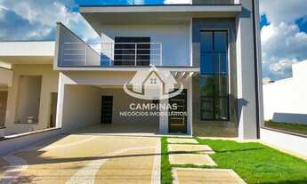 Imagem: SOBRADO PARA VENDA NO CONDOMÍNIO GOLDEN