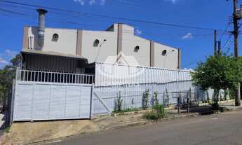 Imagem 2: GALPÃO PARA VENDA NA VILA MOLETTA EM VALINHOS/SP