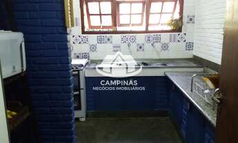 Imagem 5: CHÁCARA / VALINHOS/ PISCINA/ LAREIRA/ MATA NATIVA / REFÚGIO / DESCANSO / INTERIOR / LAZER