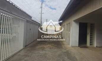 Imagem 2: Casa com 3 dormitórios sendo 1 suíte, sala jantar, sala visita, escritór