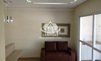 Imagem 4: APARTAMENTO MOBILIADO PARA LOCAÇÃO NO CAMBUÍ EM CAMPINAS/SP