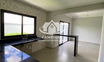 Imagem 7: SOBRADO PARA VENDA NO CONDOMÍNIO GOLDEN PARK EM HORTOLÂNDIA /SP