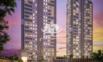 Imagem: RESIDENCIAL CELESTIAL MRV NO JARDIM YEDA