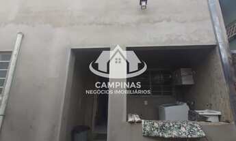 Imagem 4: Casa com 3 dormitórios sendo 1 suíte, sala jantar, sala visita, escritór