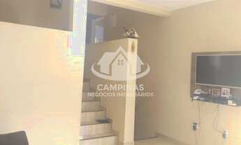 Imagem 5: Casa com 3 dormitórios sendo 1 suíte, sala jantar, sala visita, escritór