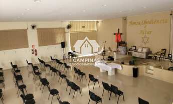 Imagem 6: GALPÃO PARA VENDA NA VILA MOLETTA EM VALINHOS/SP