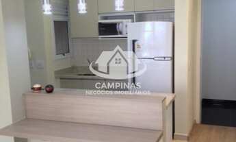 Imagem 3: APARTAMENTO MOBILIADO PARA LOCAÇÃO NO CAMBUÍ EM CAMPINAS/SP
