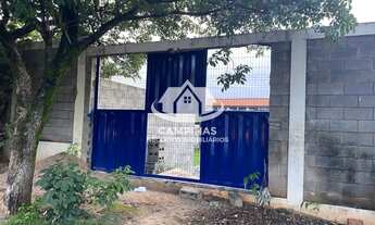 Imagem 7: TERRENO NO PARQUE DAS UNIVERSIDADES EM CAMPINAS / PLANO / PERTO DA PUCC / PERTO DA UNICAMP